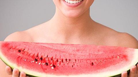 Καρπούζι: Tα οφέλη του στην διατροφή μας