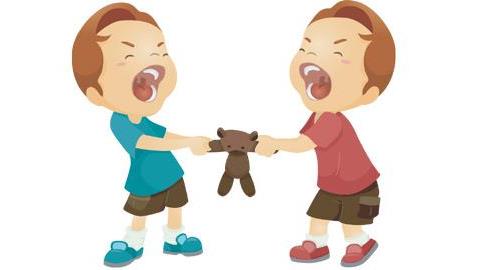 15 λόγοι για τους οποίους τσακωνόμασταν με τα αδέρφια μας