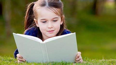 10 καλοκαιρινά βιβλία για παιδιά