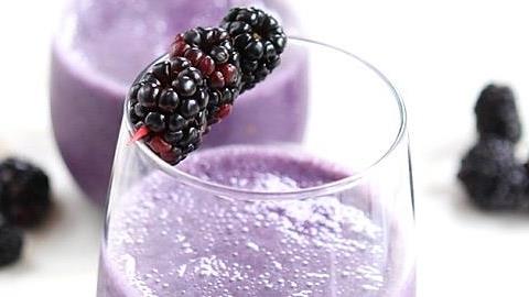 Συνταγές για smoothies κάτω από 250 θερμίδες