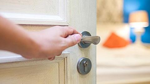 Τι να ελέγξετε φεύγοντας από το εξοχικό