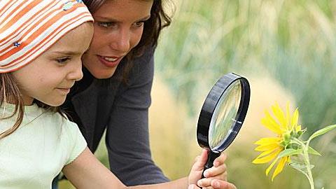 Στην εξοχή με τα παιδιά: Ιδέες για καλοκαιρινά παιχνίδια!