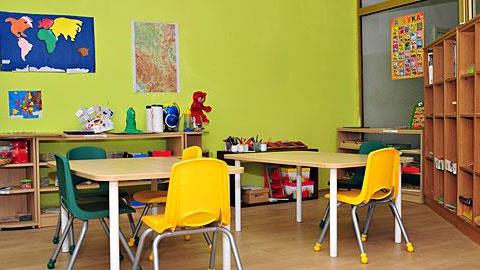 Από σήμερα οι αιτήσεις για δωρεάν θέσεις σε βρεφονηπιακούς σταθμούς