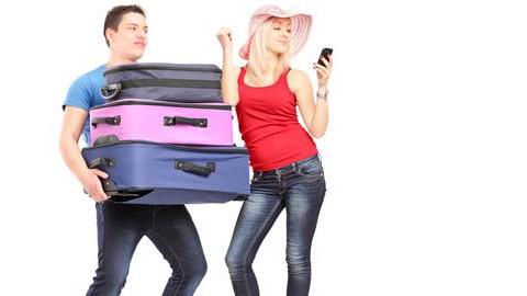 Οι πιο κλασικοί καβγάδες ζευγαριών στις διακοπές