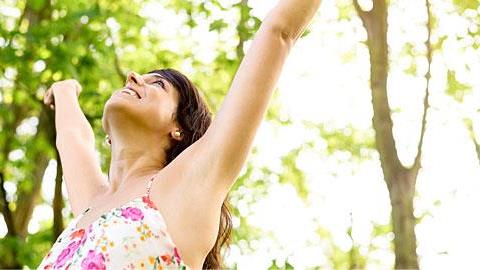 Πώς να σκέφτεστε αισιόδοξα