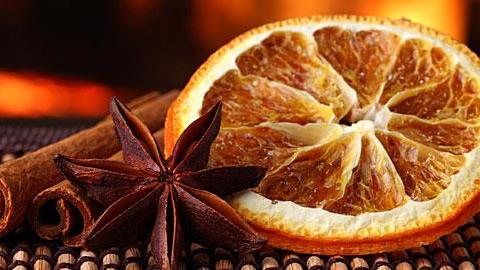 Πώς να φτιάξετε 5 φυσικά αρωματικά χώρου