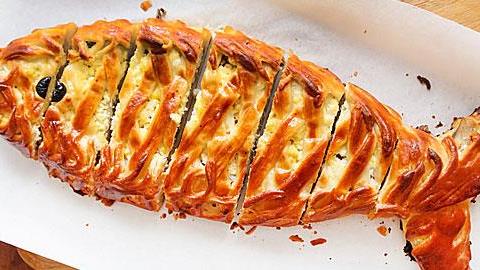 5 συνταγές με νησιώτικο άρωμα