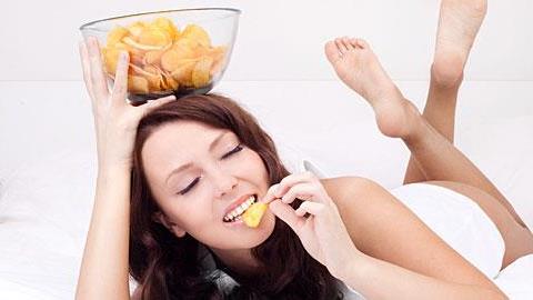 Οι τροφές που μας κάνουν να πεινάμε