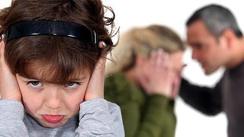 Τα λάθη των γονιών μετά το διαζύγιο