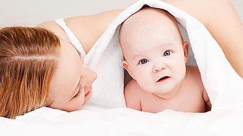 15 πράγματα που θέλετε να ξέρετε για τη ζωή μετά τον τοκετό