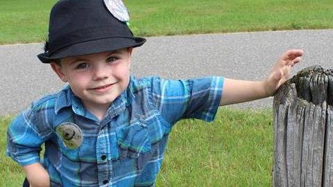 Δήμαρχος ετών… 4!