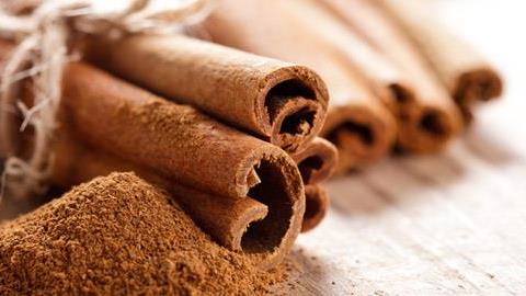 Τα οφέλη της κανέλας για τον οργανισμό