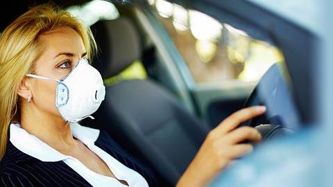 Κίνδυνος η ρύπανση για τη συμπεριφορά των εμβρύων