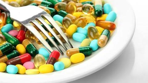 Τα τρόφιμα που… γιατρεύουν