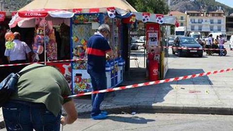 Πυροβόλησε την κόρη του και επιχείρησε να αυτοκτονήσει