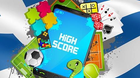 Τα αγαπημένα μας ελληνικά παιχνίδια για smartphone