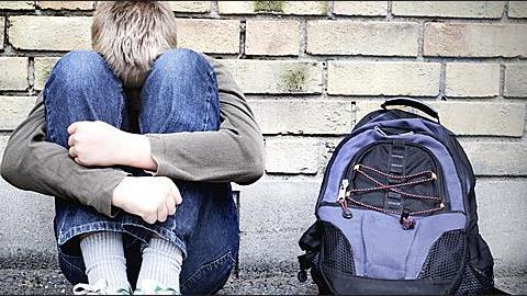 Σχολική βία: Πώς να βοηθήσετε το παιδί σας