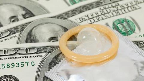 Περισσότερο σεξ φέρνει περισσότερα χρήματα