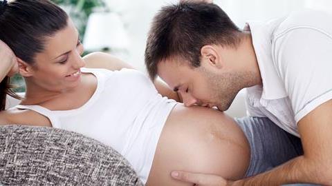 Πόσο έτοιμη είστε για τη μητρότητα;