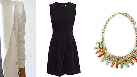 6 εντυπωσιακοί συνδυασμοί ρούχων για το φθινόπωρο