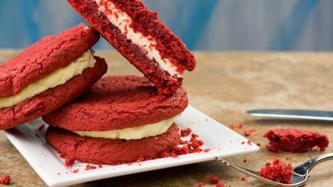 5 συνταγές για μοναδικά παγωτά – σάντουιτς