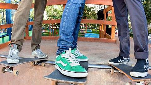 Πώς να προστατέψω το παιδί μου από κακές παρέες