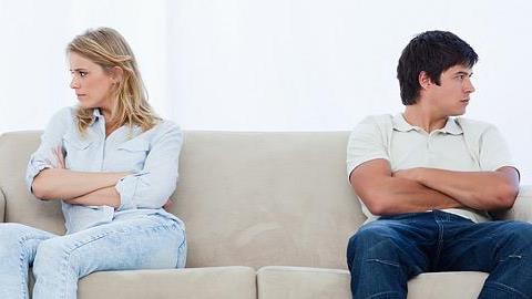 Τι να μην πείτε ποτέ σε έναν καυγά