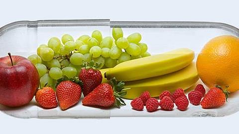 Όσα δεν ξέρετε για τις βιταμίνες και τα συμπληρώματα