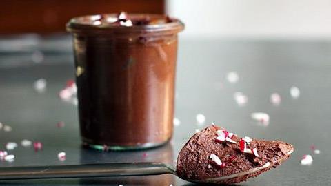 5 συνταγές για γλυκά-σφηνάκια