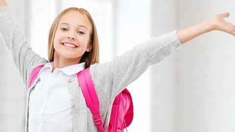 Οι στόχοι της νέας σχολικής χρονιάς