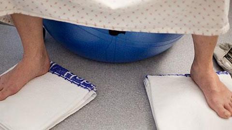 Όσα δεν σας είχε πει κανείς για τον τοκετό