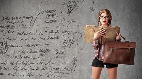 15 πράγματα που μας λείπουν από το Γυμνάσιο