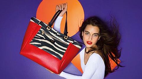 10 τσάντες για το φθινόπωρο