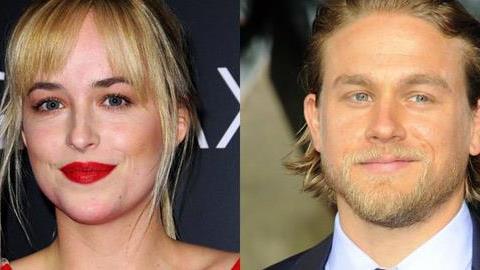 Αυτοί θα είναι οι πρωταγωνιστές του «50 αποχρώσεις του γκρι»