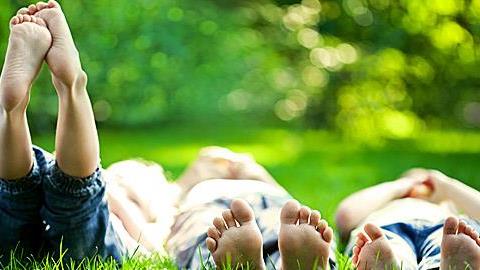 7 family-friendly πάρκα της Αττικής