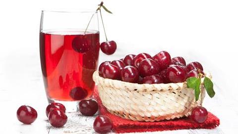 Φτιάξτε μόνοι σας δροσιστικά αναψυκτικά