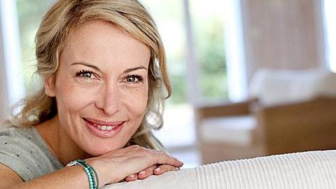 Γυναίκα στα 40: Ώρα για αλλαγή!