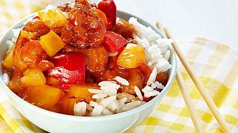 5 απίθανες γλυκόξινες συνταγές!