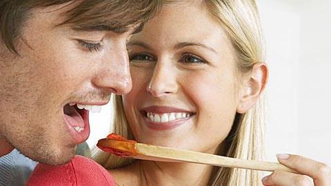 11 πράξεις που για αυτόν σημαίνουν... αγάπη