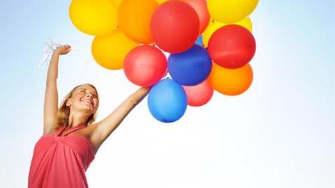 10 βήματα για να έχετε περισσότερη ενέργεια