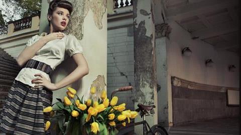 Vintage ρούχα και αξεσουάρ: Συμβουλές και διευθύνσεις