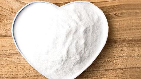 Φτιάξτε φυσικά καλλυντικά με μαγειρική σόδα