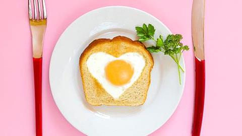 5 εύκολες ιδέες για πρωινό πριν το σχολείο