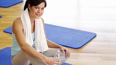 Σύμμαχος της γονιμότητας η γυμναστική