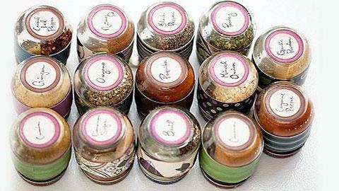 Έξυπνες ιδέες για οργάνωση σπιτιού