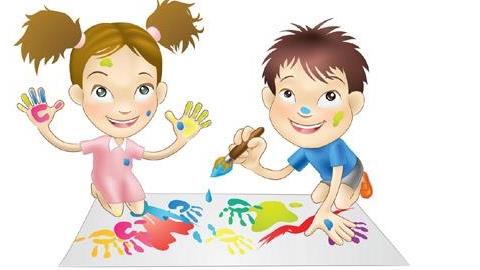 Δημιουργικό παιχνίδι στο σπίτι με 5 χειροτεχνίες και κατασκευές