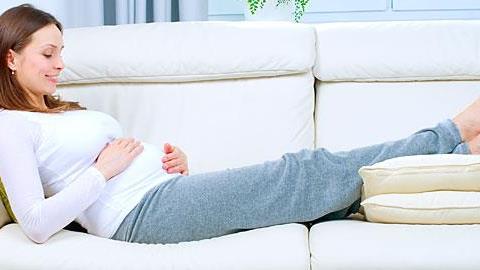 Πώς να έρθετε πιο κοντά με το έμβρυο