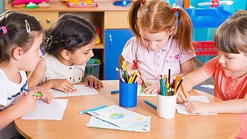 Παιδικοί σταθμοί ΕΣΠΑ: Οι οριστικές θέσεις - δείτε τα ονόματα!