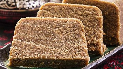 5 συνταγές για γλυκά με σιμιγδάλι