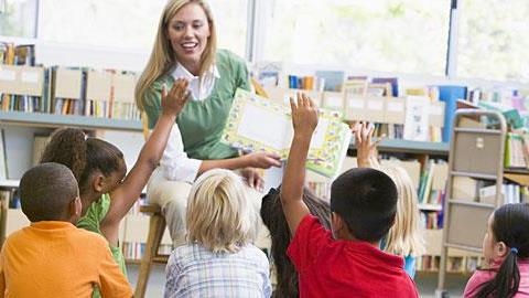 Παιδικός σταθμός: Τι θα ήθελαν να ξέρετε οι νηπιαγωγοί